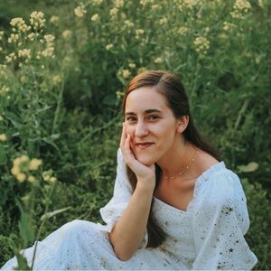 Meet your Posher, Carolyn